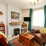 Harbour Catch Cottage
