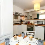 Harbour Catch Cottage